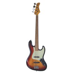 Бас-гитары Fernandes RJB380 3SB