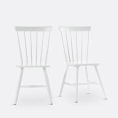 Комплект из 2 стульев из LaRedoute