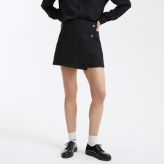 Юбка-шорты LaRedoute