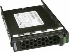 Жесткий диск Fujitsu S26361-F5776-L960 Primergy 2.5" 960G SSD SATA 6G Mixed-Use Hot Plug (RX1330M4,TX1330M4, RX2530M5, RX2540M5,RX2530M6,RX2540M6,RX47