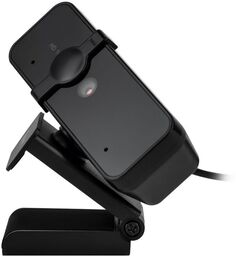 Веб-камера Oklick OK-C21FH черный 2Mpix (1920x1080) USB2.0 с микрофоном 1455507
