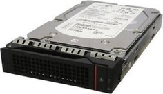 Накопитель SSD Lenovo 4XB7A90875 ThinkSystem 2.5" Multi Vendor 1.92TB Read Intensive SATA 6Gb HS SSD v2