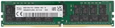 Модуль памяти DDR4 64GB Hynix original HMAA8GR7CJR4N-XN PC4-25600 3200MHz CL22 ECC Reg 1.2V, OEM