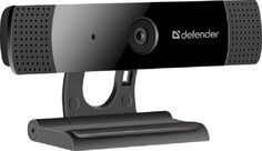 Веб-камера Defender G-lens 2599 FullHD 1080p 63199 2МП, микрофон