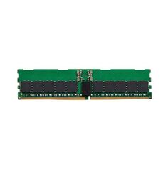 Модуль памяти DDR5 32GB Transcend TS4GAR80V8E PC5-38400 4800MHz REG 2Rx8 2Gx8 CL40 1.1V 288 pin