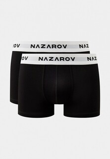 Трусы 2 шт. Nazarov Classic