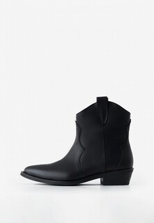 Ботильоны Wysh Lamoda Online Exclusive