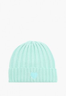 Шапка Hatparad ATUMN HEARTS