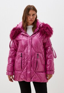 Куртка утепленная Winterra 