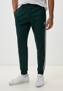 Брюки спортивные adidas Originals SST TP