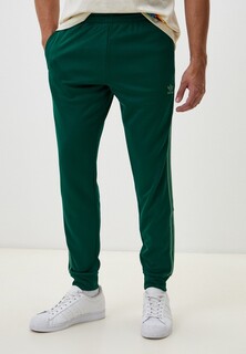 Брюки спортивные adidas Originals SST TP