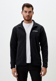 Олимпийка adidas MT FZ FLEECE