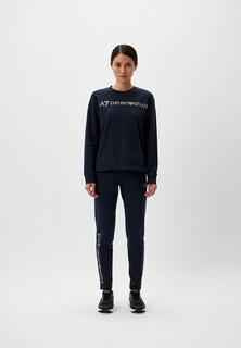 Костюм спортивный EA7 TRACKSUITS W