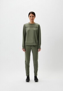 Костюм спортивный EA7 TRACKSUITS W
