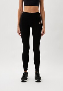 Леггинсы EA7 CORE LADY W