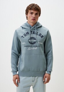 Худи Tom Tailor 