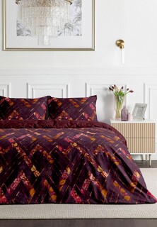 Постельное белье Семейное Cozy Home Melinda