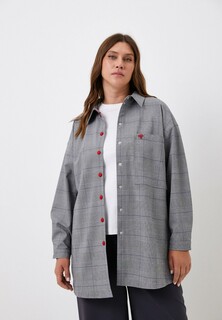 Рубашка Silver String 