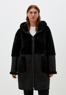 Дубленка Karmel Style 