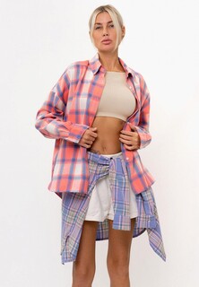 Рубашка Ptaxx Lamoda Online Exclusive