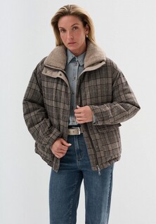 Пуховик Bulmer 