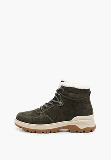 Ботинки Ortmann Marsha