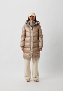 Пуховик Woolrich 