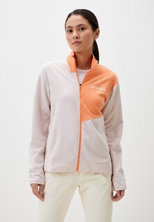 Олимпийка adidas W MT FZ FLEECE