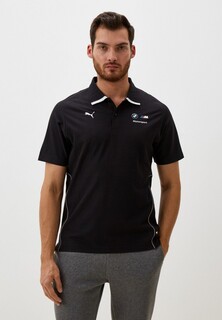 Поло PUMA BMW MMS POLO