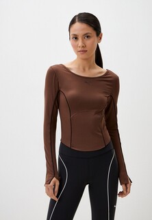Лонгслив спортивный PUMA CLOUDSPUN LS - SHIRT