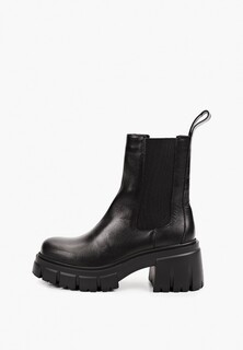 Ботильоны Mof-Berg 