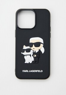 Чехол для iPhone Karl Lagerfeld 15 Pro Max