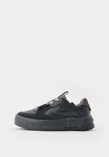 Кеды Fila POWDER LOW