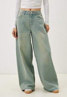 Джинсы Befree WIDE