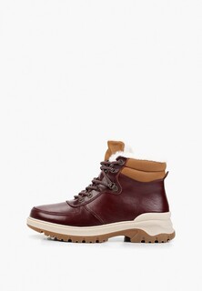 Ботинки Ortmann Marsha