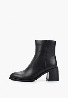 Ботильоны Thomas Munz Полнота D (4)