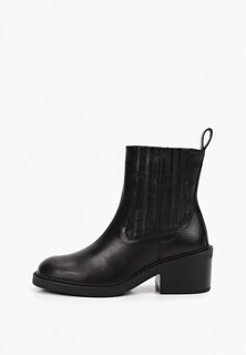 Ботильоны Mof-Berg 