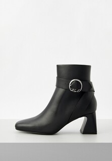 Ботильоны Karl Lagerfeld 