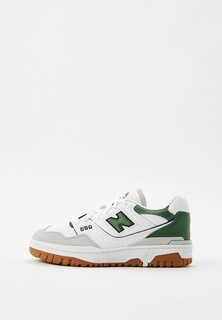 Кеды New Balance 550