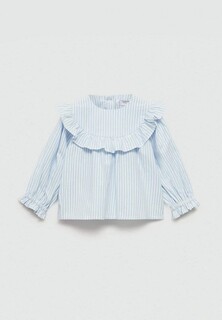 Блуза Mango Kids RALLI