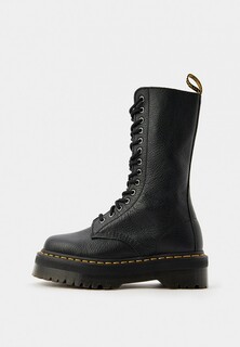 Сапоги Dr. Martens 1B99 Quad