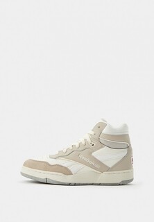 Кеды Reebok Bb 4000 Ii Mid