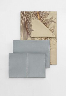 Постельное белье 2-спальное Mikronesse 