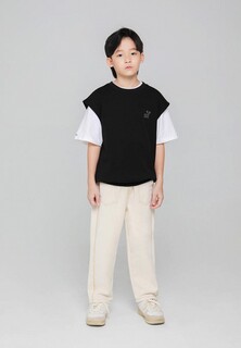 Джинсы Nininono Oversize