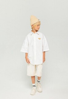 Рубашка Nininono Oversize