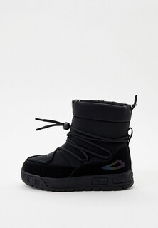 Дутики Fila FIL PUFF