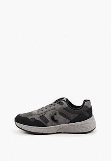 Кроссовки Safety Jogger GROVER WTR