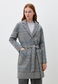 Пальто Снежная Королева 