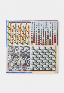 Платок Eleganzza 