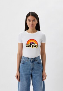 Футболка Ice Play 